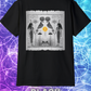 CRYPTO PHARAOH 017 - UNISEX COTTON T-SHIRT