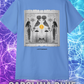 CRYPTO PHARAOH 017 - UNISEX COTTON T-SHIRT