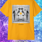 CRYPTO PHARAOH 017 - UNISEX COTTON T-SHIRT