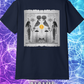 CRYPTO PHARAOH 017 - UNISEX COTTON T-SHIRT