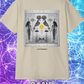 CRYPTO PHARAOH 017 - UNISEX COTTON T-SHIRT