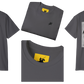 CRYPTO PHARAOH 017 - UNISEX COTTON T-SHIRT