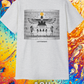 CRYPTO PHARAOH 018 - UNISEX COTTON T-SHIRT