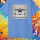 CRYPTO PHARAOH 018 - UNISEX COTTON T-SHIRT