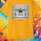 CRYPTO PHARAOH 018 - UNISEX COTTON T-SHIRT