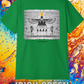 CRYPTO PHARAOH 018 - UNISEX COTTON T-SHIRT