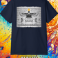 CRYPTO PHARAOH 018 - UNISEX COTTON T-SHIRT