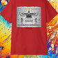 CRYPTO PHARAOH 018 - UNISEX COTTON T-SHIRT