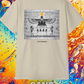 CRYPTO PHARAOH 018 - UNISEX COTTON T-SHIRT