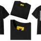 CRYPTO PHARAOH 018 - UNISEX COTTON T-SHIRT
