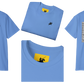 CRYPTO PHARAOH 018 - UNISEX COTTON T-SHIRT