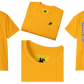 CRYPTO PHARAOH 018 - UNISEX COTTON T-SHIRT