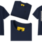 CRYPTO PHARAOH 018 - UNISEX COTTON T-SHIRT