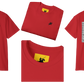 CRYPTO PHARAOH 018 - UNISEX COTTON T-SHIRT