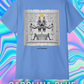 CRYPTO PHARAOH 019 - UNISEX COTTON T-SHIRT