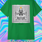 CRYPTO PHARAOH 019 - UNISEX COTTON T-SHIRT