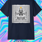CRYPTO PHARAOH 019 - UNISEX COTTON T-SHIRT
