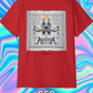 CRYPTO PHARAOH 019 - UNISEX COTTON T-SHIRT