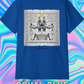 CRYPTO PHARAOH 019 - UNISEX COTTON T-SHIRT