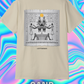 CRYPTO PHARAOH 019 - UNISEX COTTON T-SHIRT
