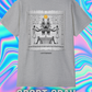 CRYPTO PHARAOH 019 - UNISEX COTTON T-SHIRT