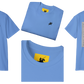 CRYPTO PHARAOH 019 - UNISEX COTTON T-SHIRT