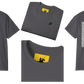 CRYPTO PHARAOH 019 - UNISEX COTTON T-SHIRT