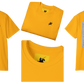 CRYPTO PHARAOH 019 - UNISEX COTTON T-SHIRT