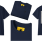 CRYPTO PHARAOH 019 - UNISEX COTTON T-SHIRT