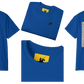 CRYPTO PHARAOH 019 - UNISEX COTTON T-SHIRT