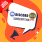 Discord Lifetime Subscription