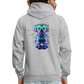 Hanes Men's _Ai Generated Hoodie - heather gray