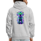 Hanes Men's _Ai Generated Hoodie - ash 